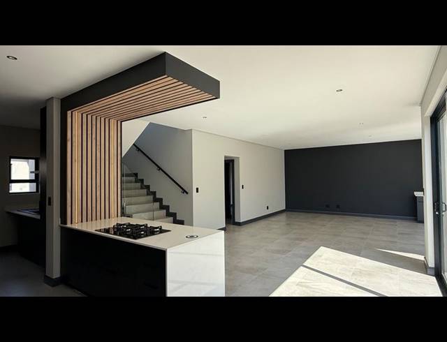 4 BEDROOM HOUSE FOR SALE IN FOUNTAINBROOK ESTATE